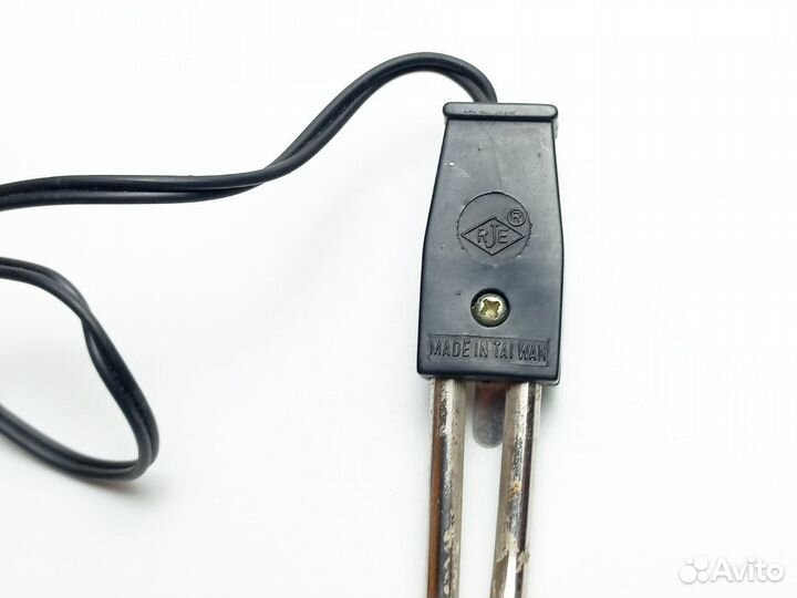 Кипятильник на кружку маленький