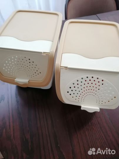 Контейнер для хранения вещей