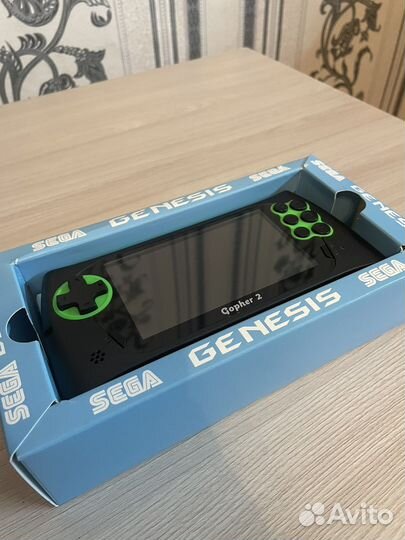 Игровая консоль genesis 700 игр