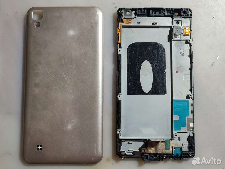 LG X Power (K220DS) №565