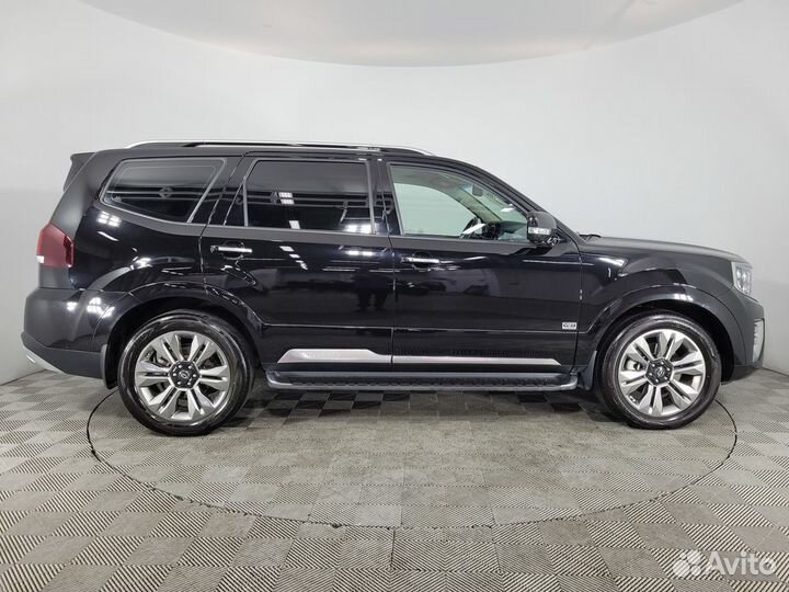Kia Mohave 3.0 AT, 2019, 29 000 км