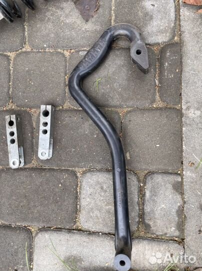 Запчасти для снегохода yamaha