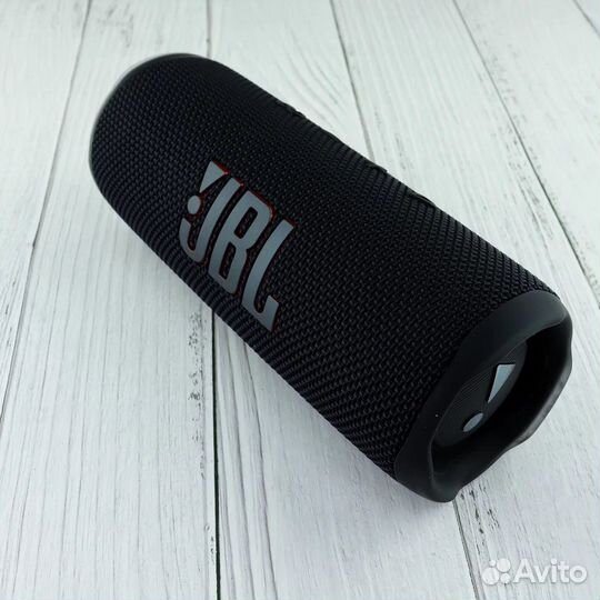 Колонка jbl flip 6