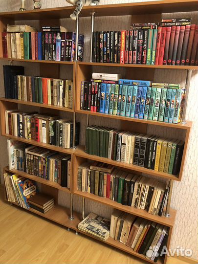 Книги для взрослых и детей