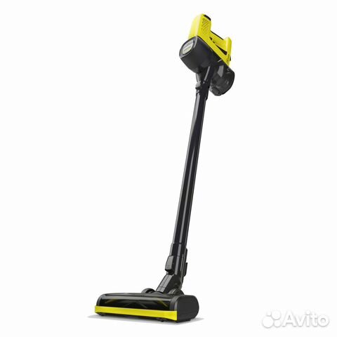 Пылесос Karcher VC 4 Cordless myhome
