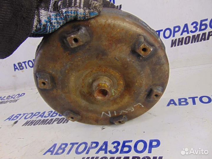 Гидротрансформатор для Toyota Corolla Corola Lewi