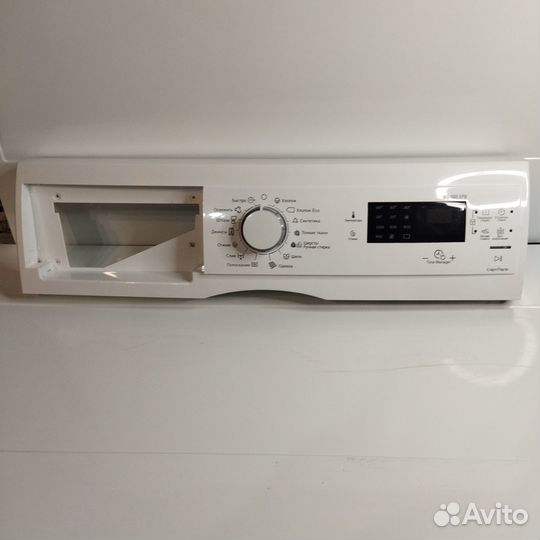 Модуль индикации стиральной машины Electrolux