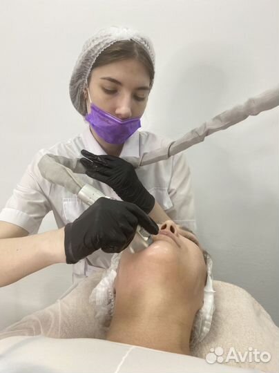 Lpg массаж лица, тела