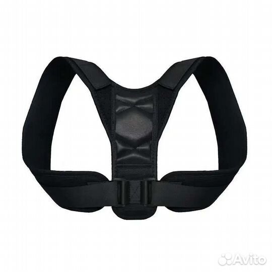 Корсет для осанки
