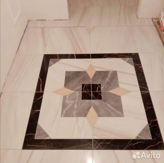 Ремонт квартир