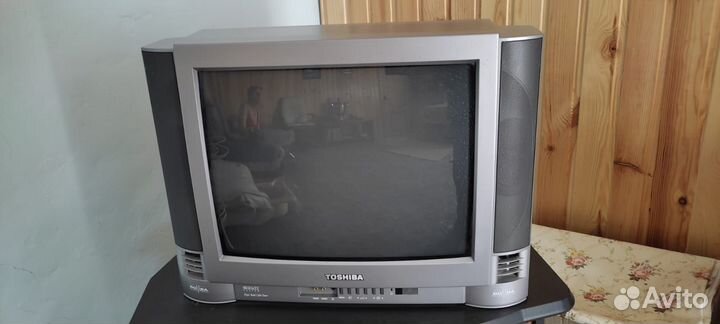 Телевизоры