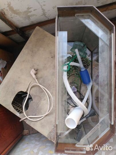 Аквариум