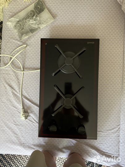 Газовая плита