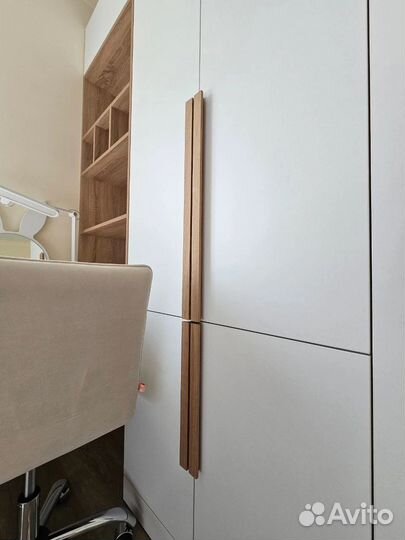 Рабочая зона на заказ / мебель в рассрочку