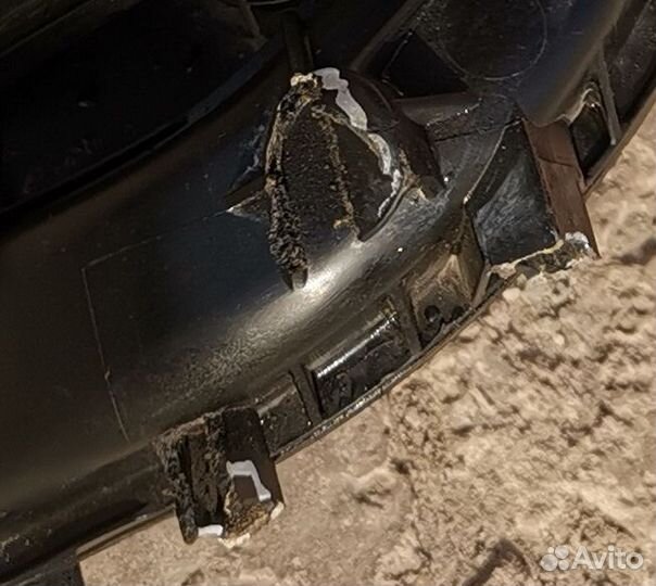 Впускной коллектор VW Polo 5 sedan рестайл