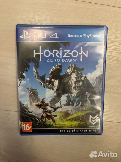 Игра для приставки