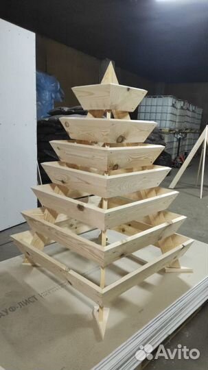 Вертикальные грядки