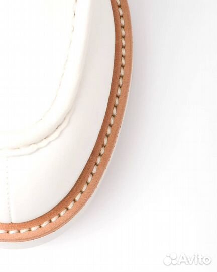 Лоферы женские prada new