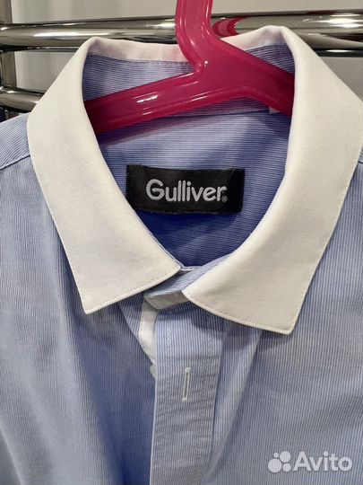 Рубашки для мальчика 146