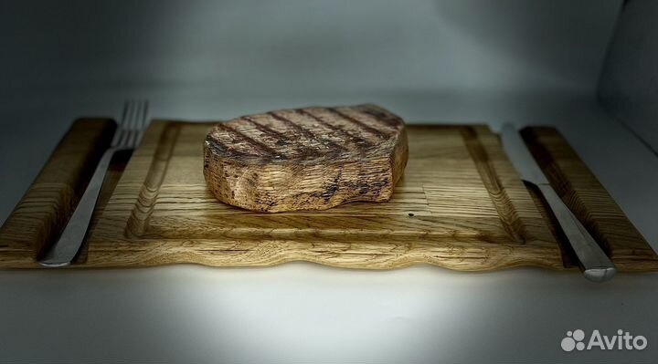 Доски для подачи блюд