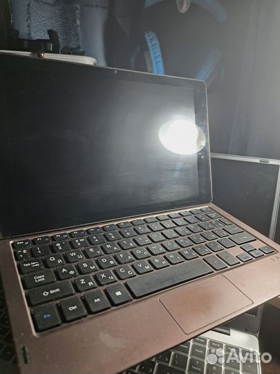 Prestigio MultiPad Visconte V