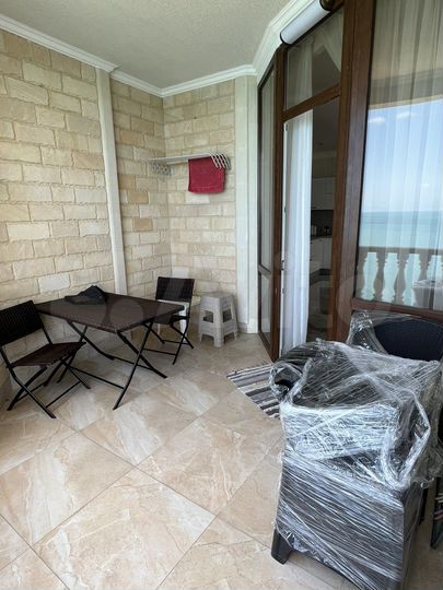 3-к. квартира, 120 м², 5/8 эт.