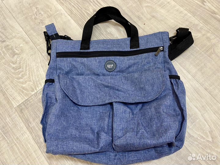 Коляска санки ника 7-8К