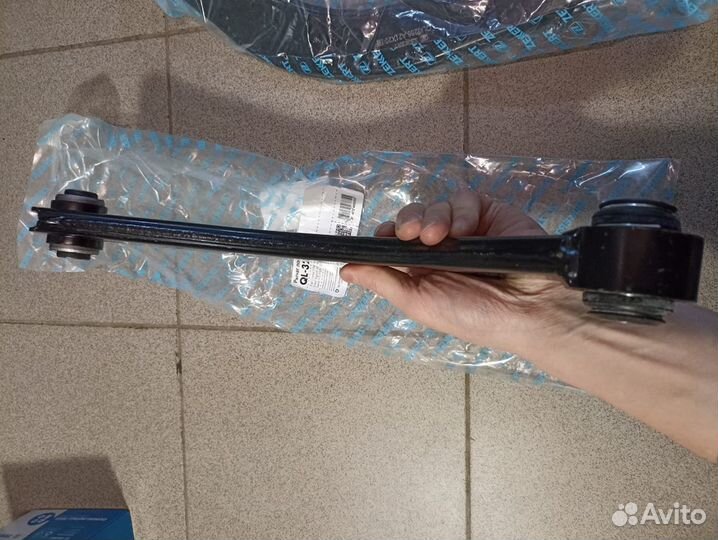 Рычаг подвески Fiat Croma; Opel Signum, Vectra