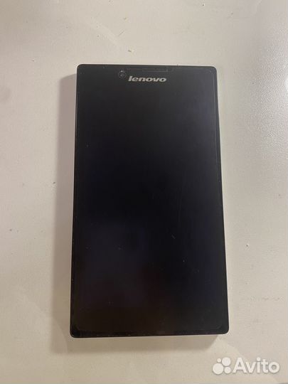 Планшет Lenovo TAB 2 A7-30DC