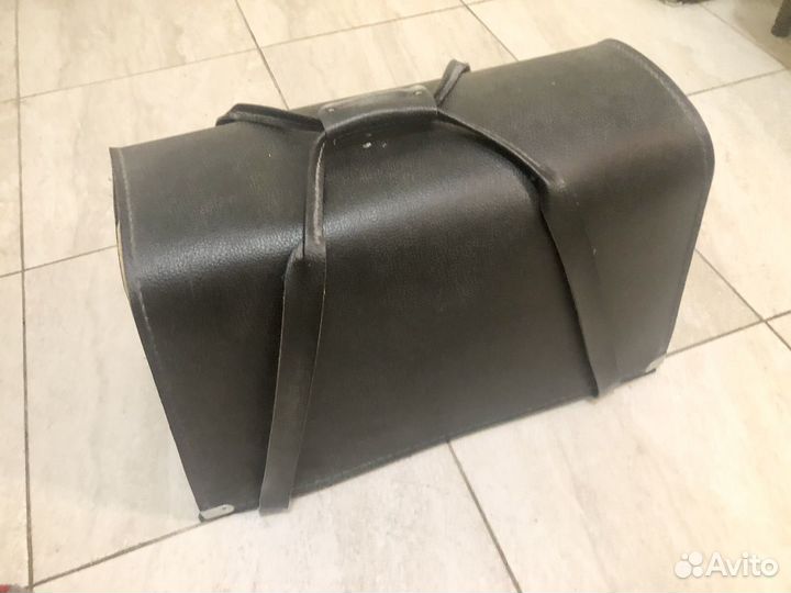 Швейная машинка Подольск с электроприводом