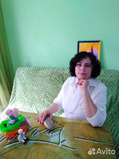 Няня-гувернантка