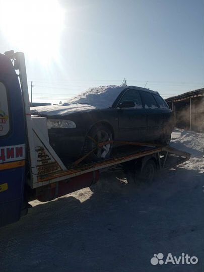 Эвакуатор Голышманово