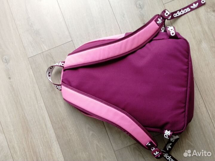 Спортивный рюкзак adidas