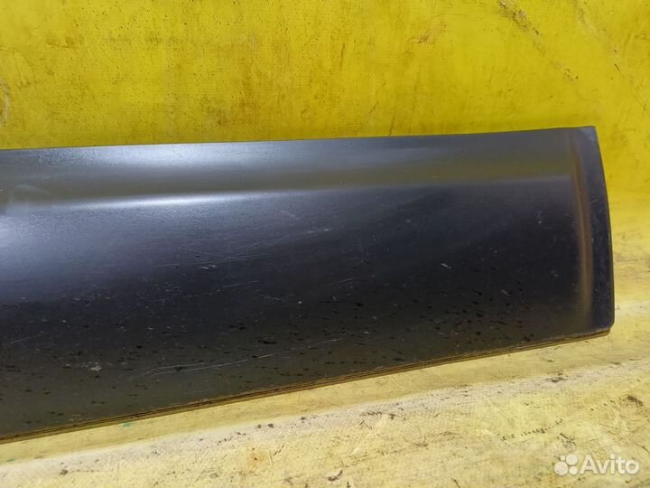 Накладка двери передней правой Nissan Qashqai J10