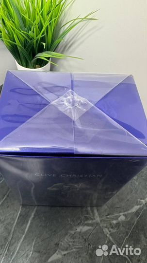 Clive Christian Jump Up Kiss Me Hedonistic 50 мл