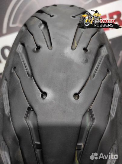 180/55/17 R17 Michelin Road 5 GT №14427