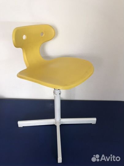 Компьютерный стул IKEA