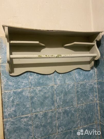 Полочка декоративная