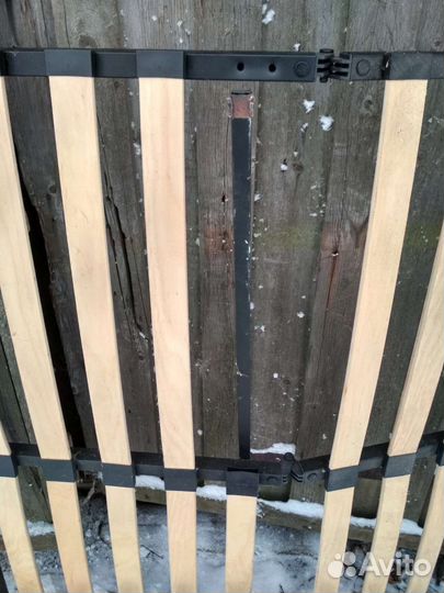 Каркас дивана IKEA