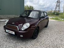 LIFAN Smily (320) 1.3 MT, 2013, 157 000 км, с пробегом, цена 207 000 руб.