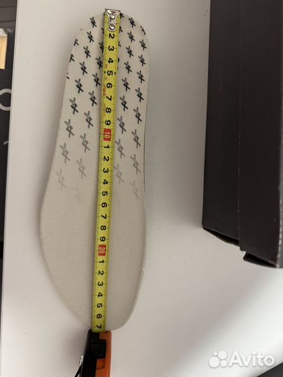 40,41 кроссовки ecco biom C-trail W