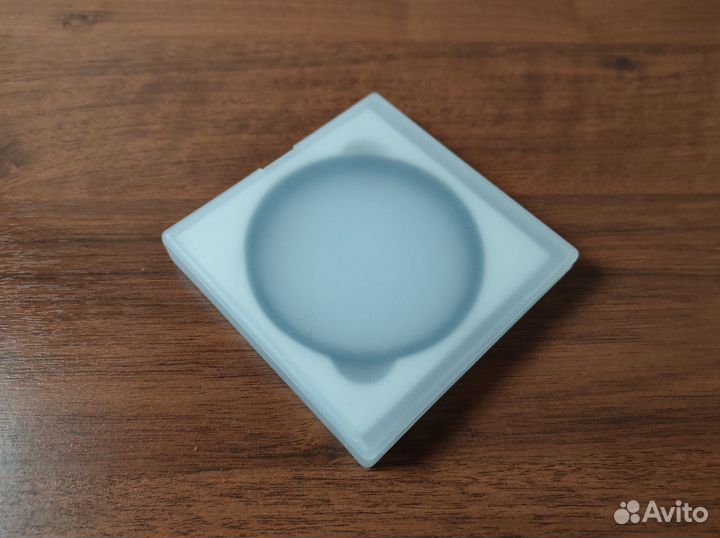 Фильтры 72мм Soft и Star