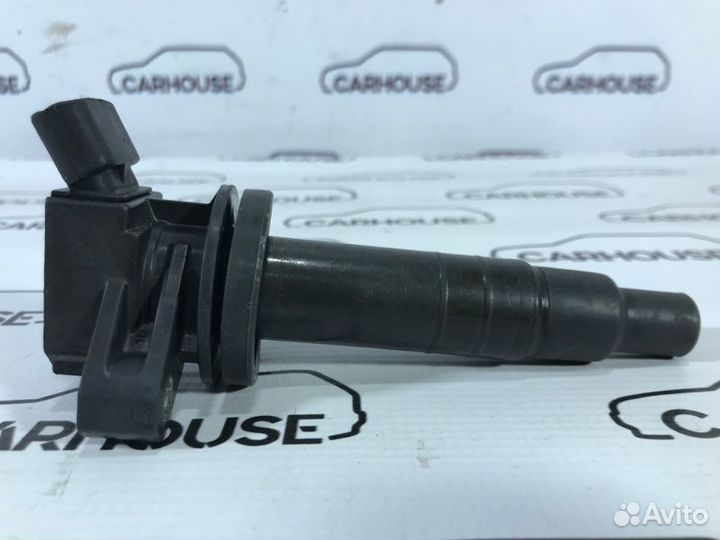 Катушка зажигания Toyota Corolla 150 1ZZ