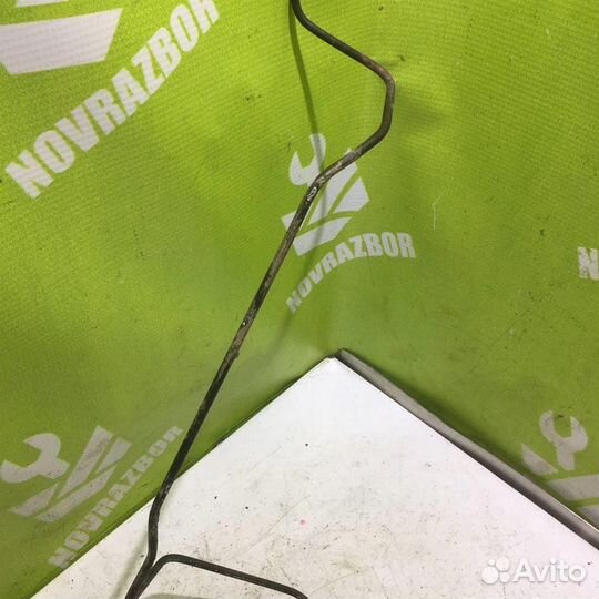 Трубка цилиндра сцепления Шевроле Авео Т200 03-08