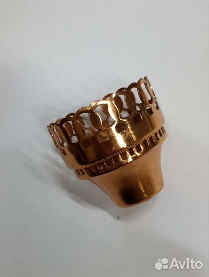 Абажур.Каркас для абажура.Запчасти от лампы СССР