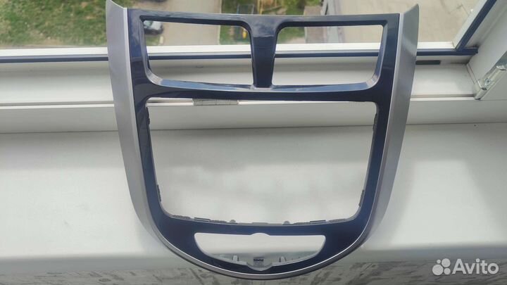 Автомагнитола