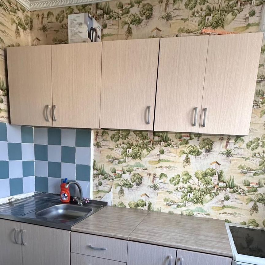 Квартира 1-комн. 30.7 м² в Заполярный г. — фото 5