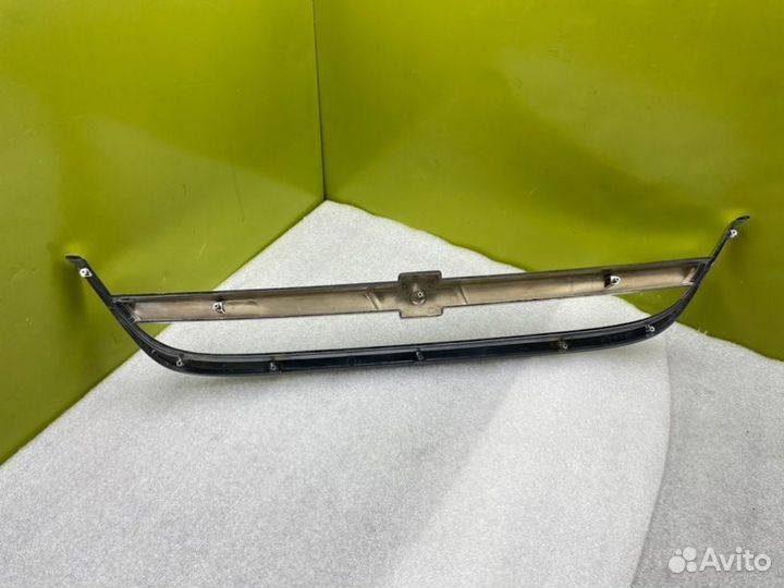 Решетка радиатора Chevrolet Lacetti J200 F18D3