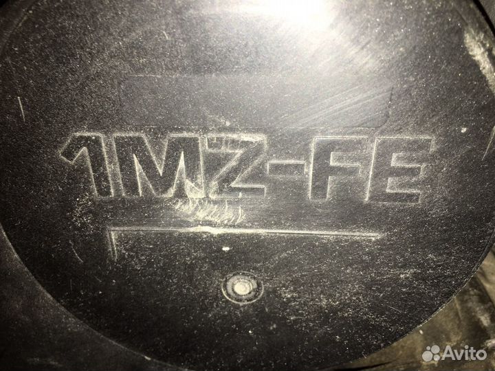 1MZ-FE toyota 3.0 запчасти Тойота Лексус RX