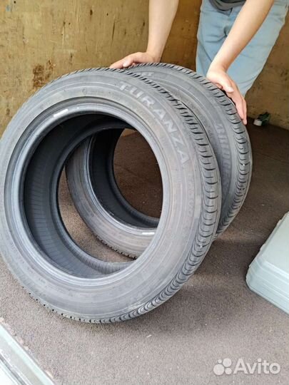 Futura Dakota A/T 205/55 R16 154U